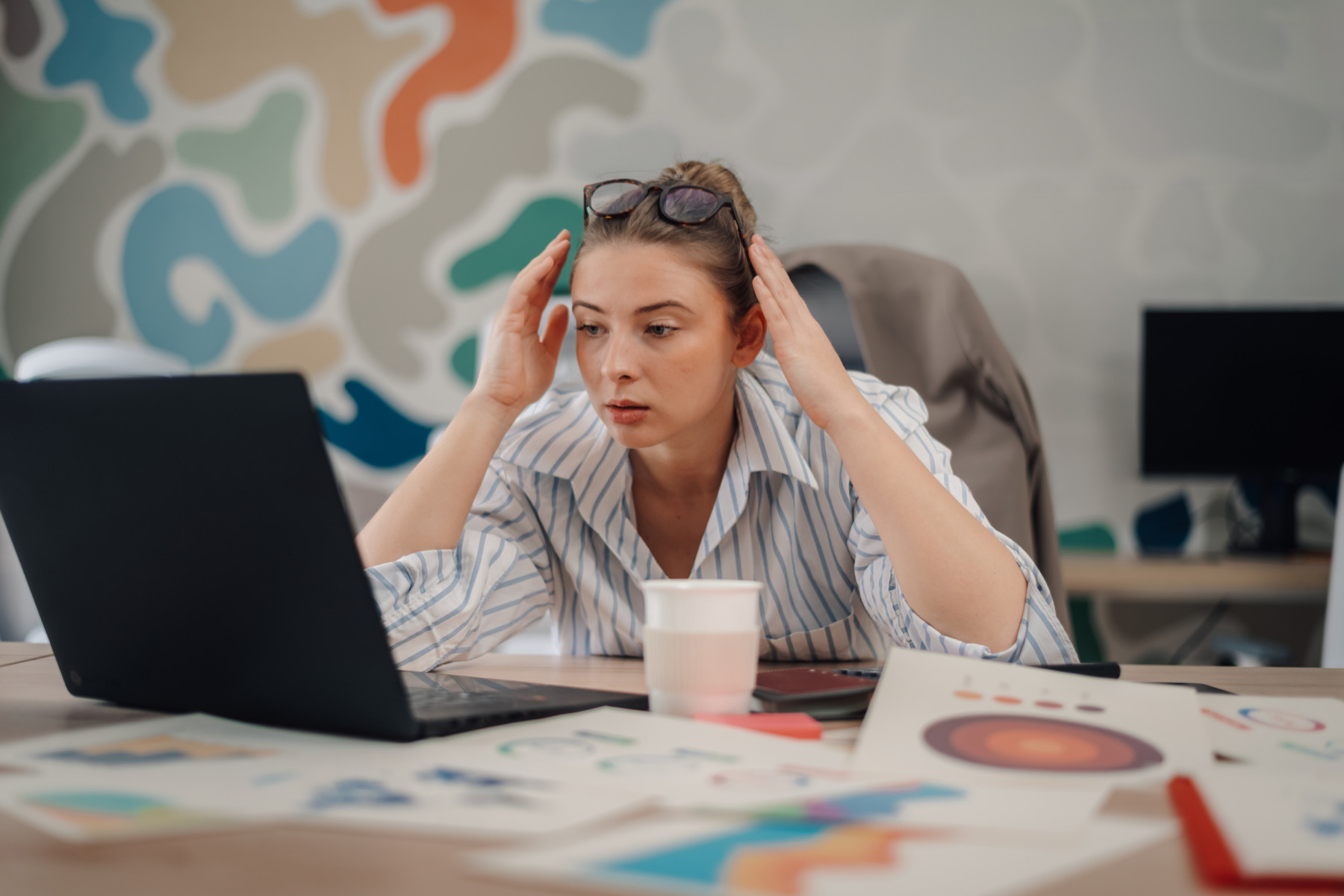 ADHD Symptoms in Men vs Women | Boston Neurobehavioral Assoc…