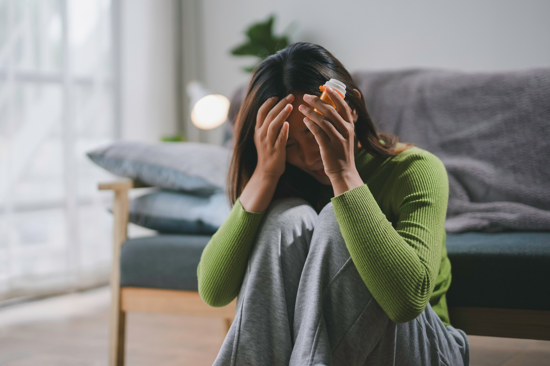 Photo inspiration: Fresh Look at How To Deal With Separation Anxiety In Yourself