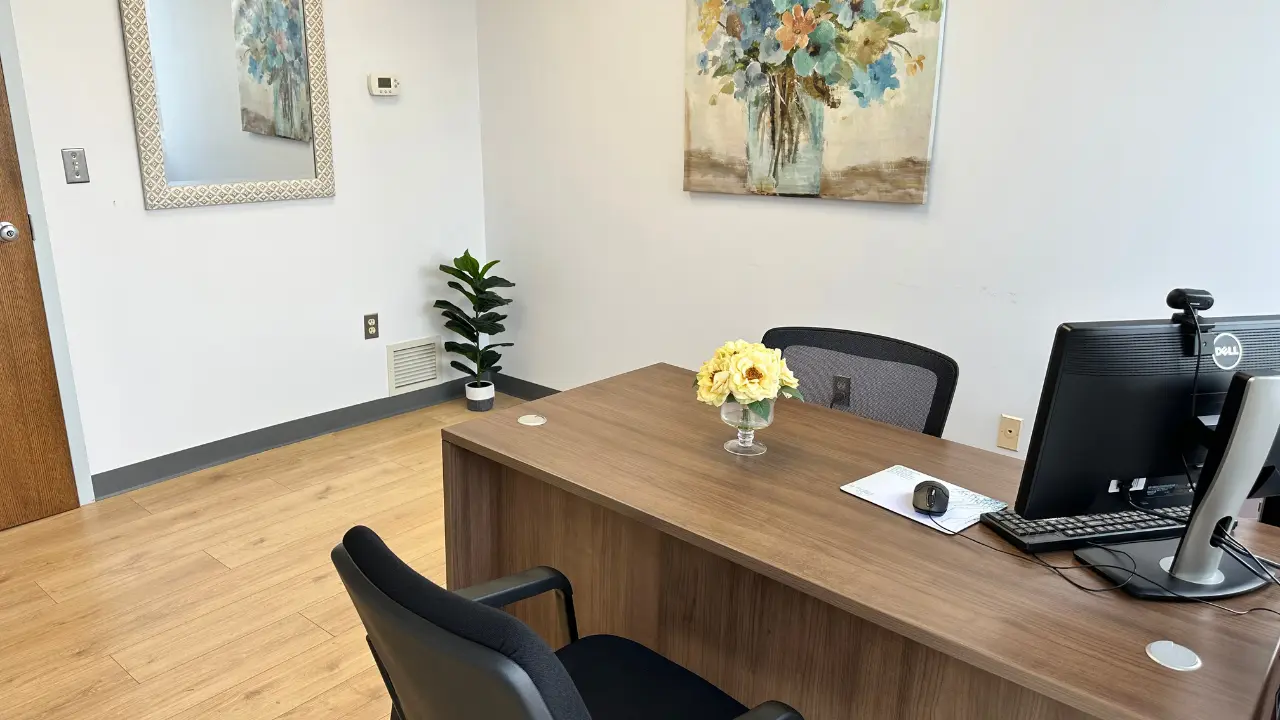 Boston Neurobehavioral Associates BNBA