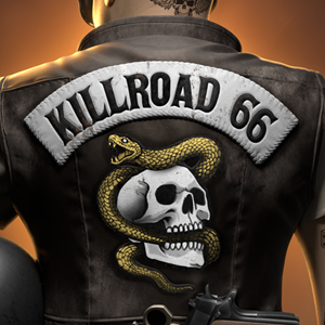 Killroad 66 thumbnail