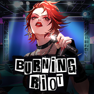 Burning Riot thumbnail