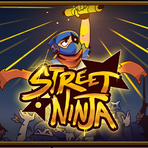 Street Ninja thumbnail