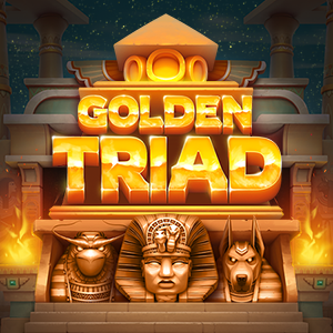 Golden Triad thumbnail
