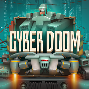 Cyber Doom thumbnail