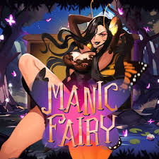 Manic Fairy thumbnail