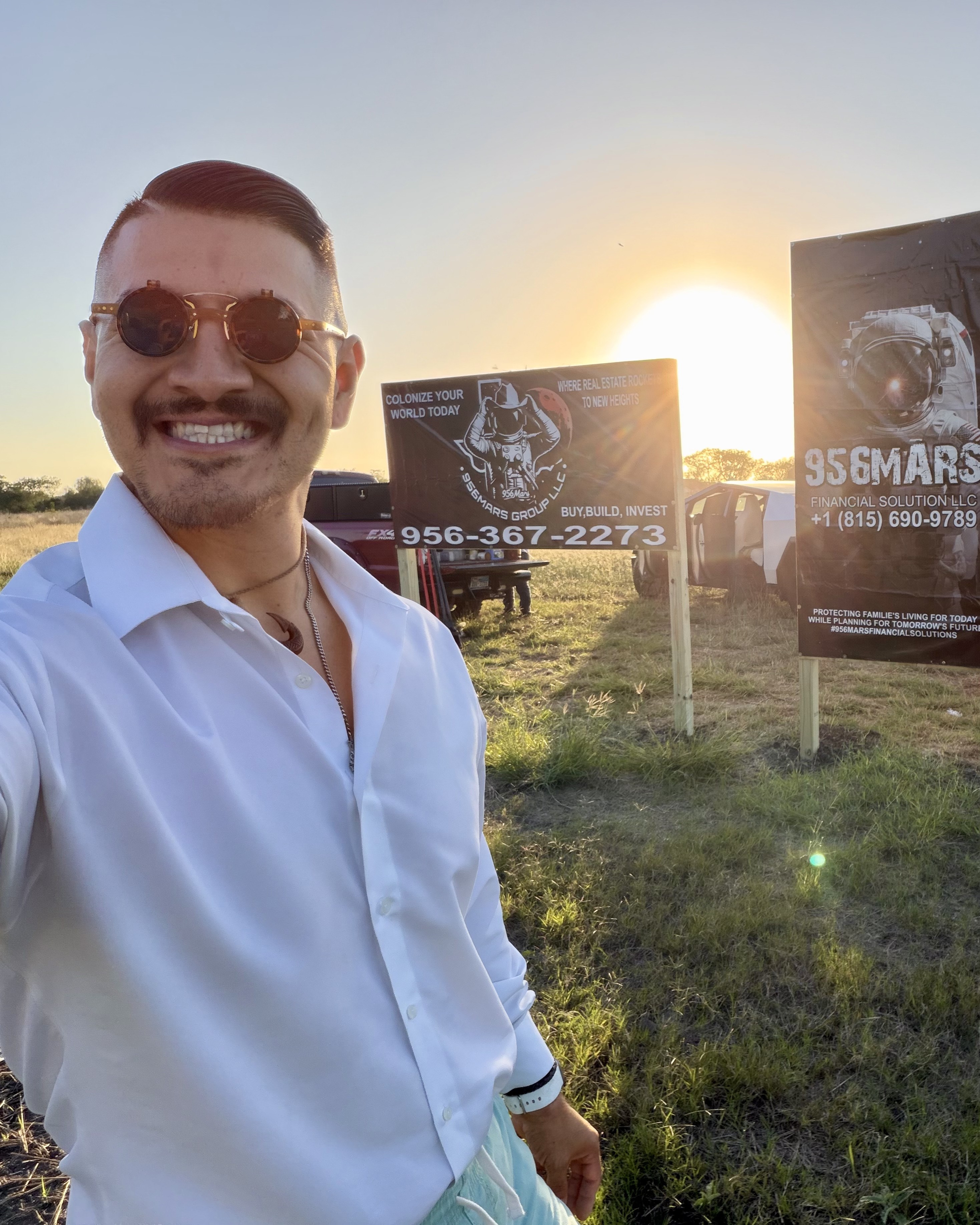 956Mars — RGV Real Estate