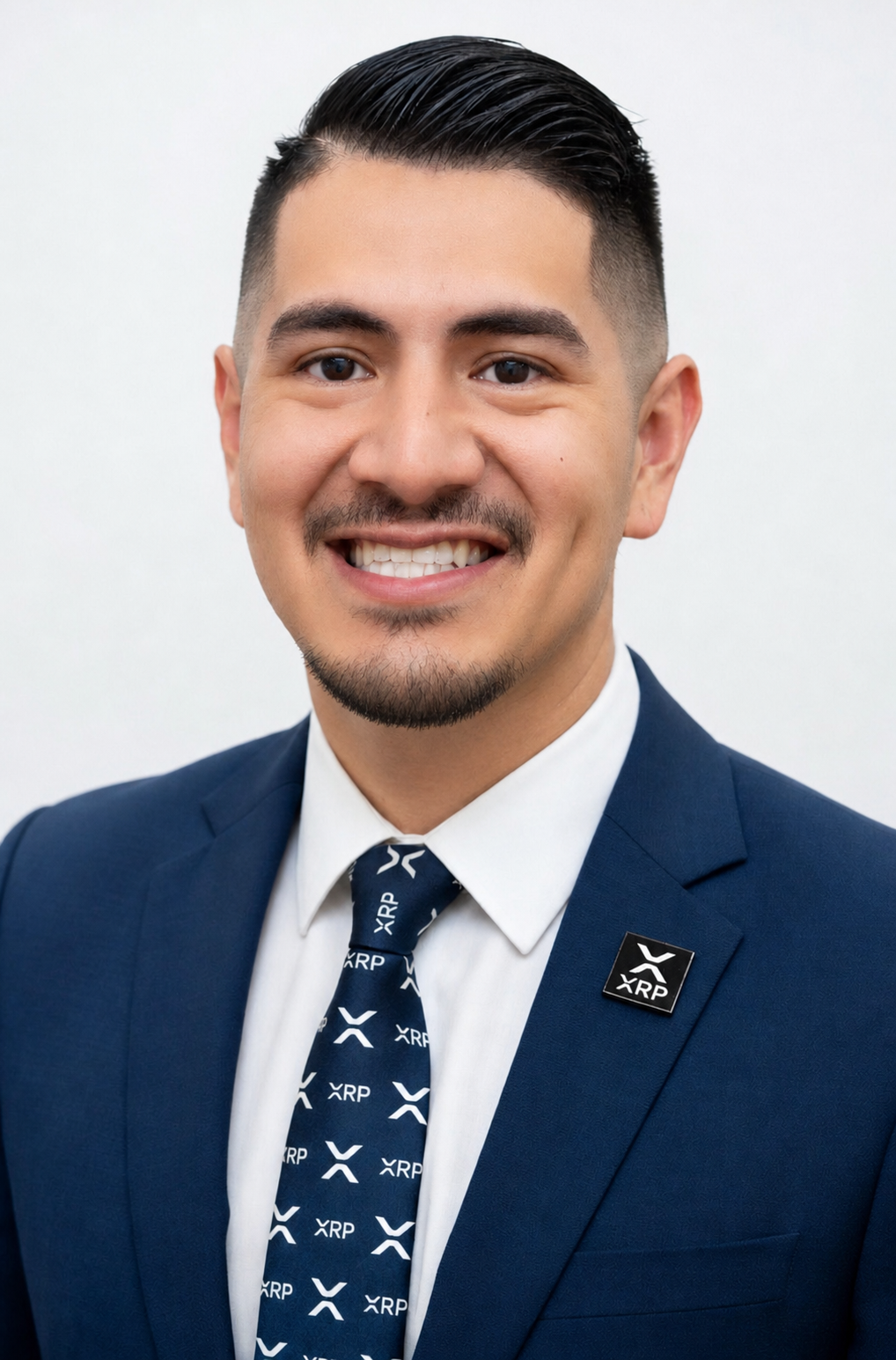 Manny Martinez Jr.