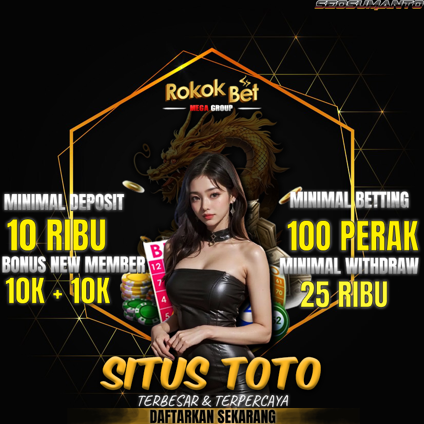 Situs Toto 4D : Raja Toto Macau 4D & Togel Viral Online Terupdate 2025