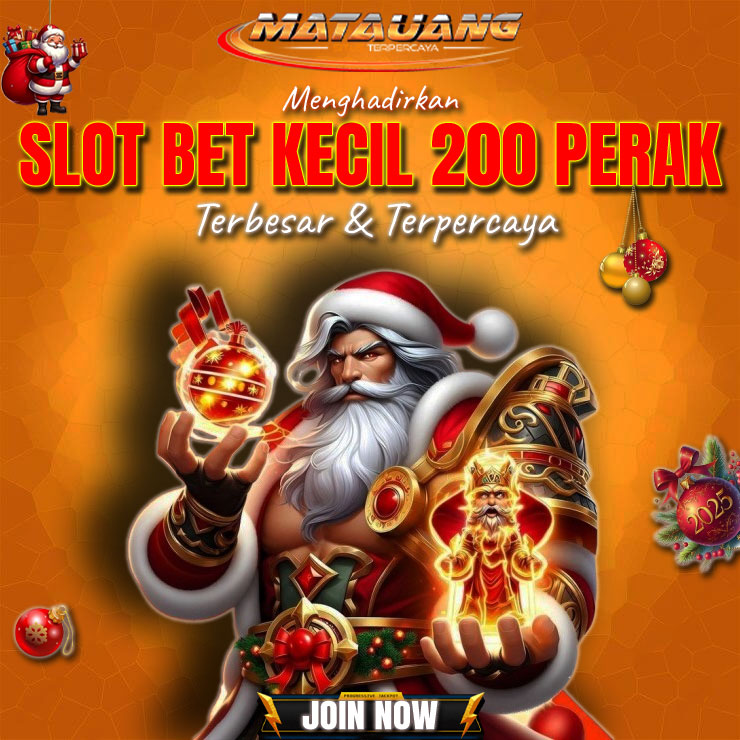MATAUANGSLOT | SITUS SLOT BET KECIL 200 300 PERAK, LINK LOGIN DAFTAR TERBESAR & TERBAIK