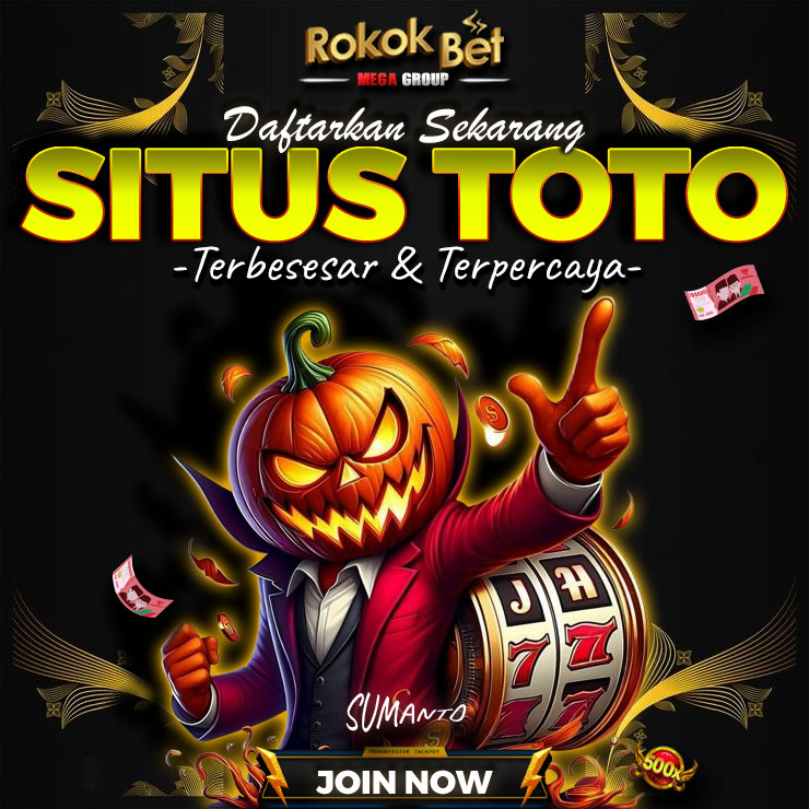 ROKOKBET | SITUS TOTO 10 Daftar Situs Tergacor & Terpopuler Di seluruh Dunia