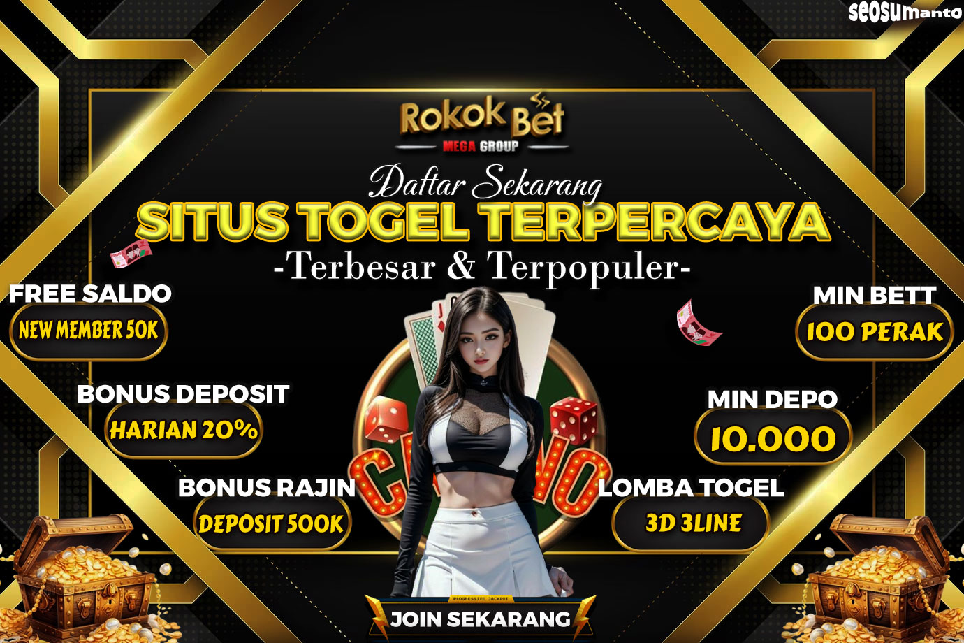 ROKOKBET » Bandar Situs Toto Togel Terpercaya Berlisensi Resmi Di Asia Tenggara
