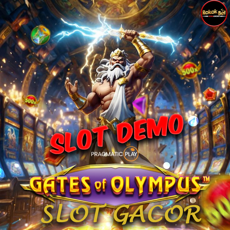 Slot Demo 88 Gacor Terbaru 2025: Main Gratis dan Menang Besar!