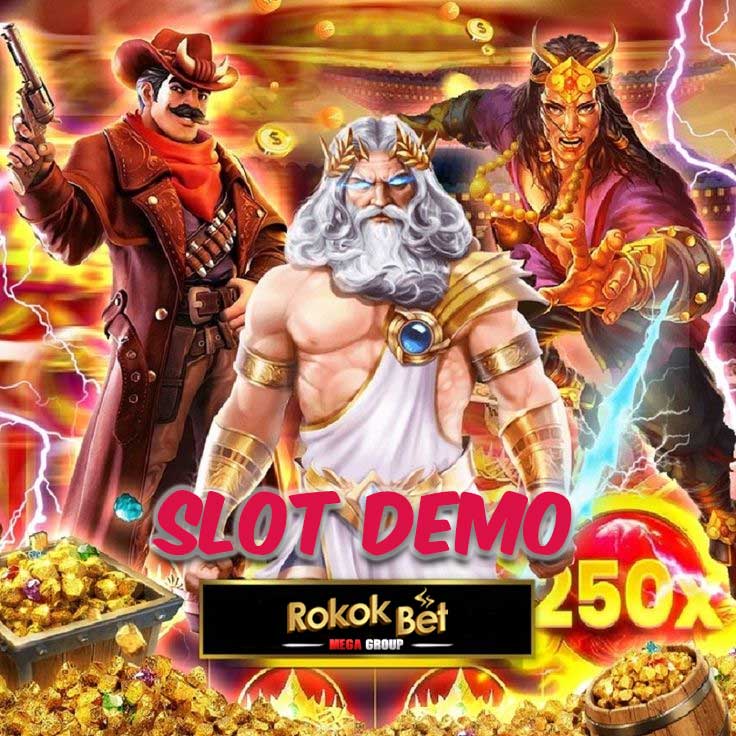 SLOT DEMO 🥇 5 Daftar Situs Slot Demo 88 Server Thailand Gacor