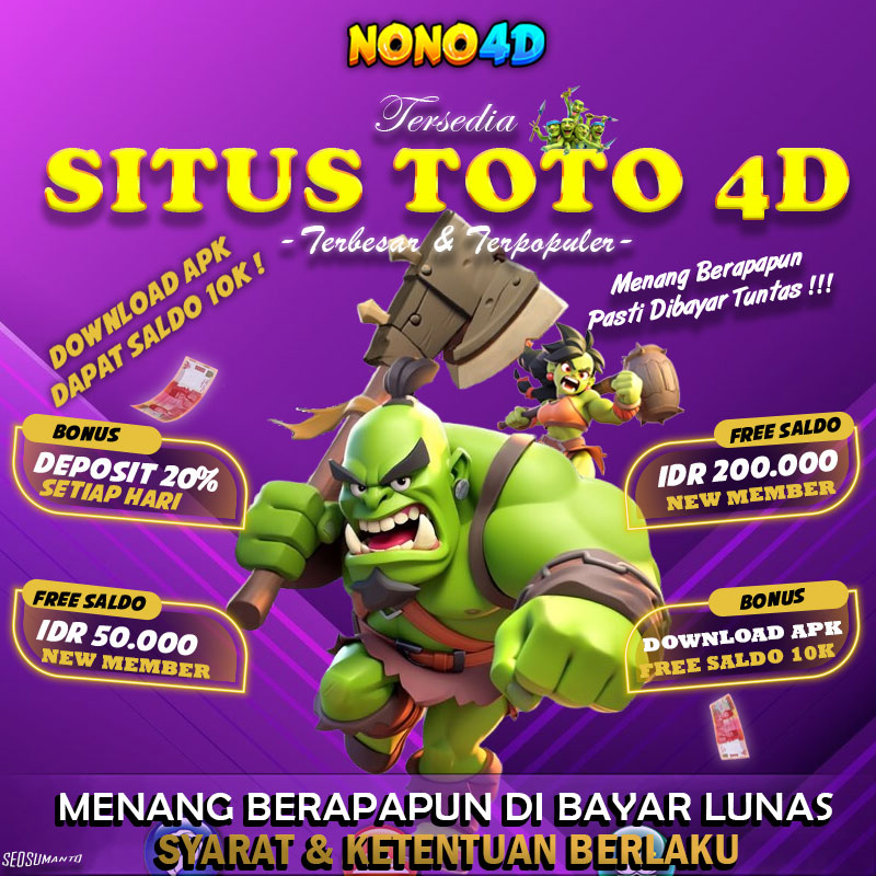 NONO4D