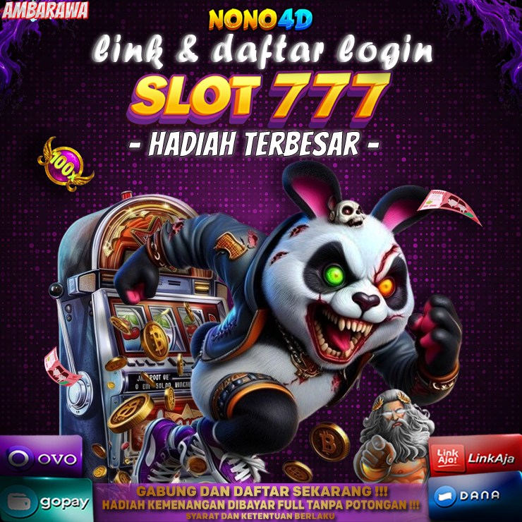 SLOT777