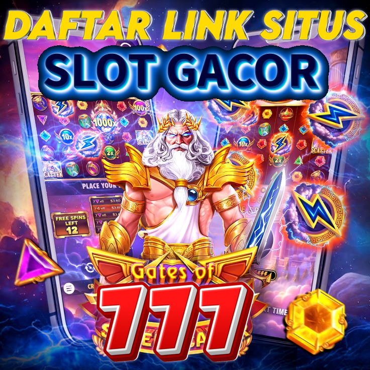 SLOT777 : Rekomendasi Daftar Situs Paling Gacor Gampang Maxwin Dengan Rtp Tertinggi!