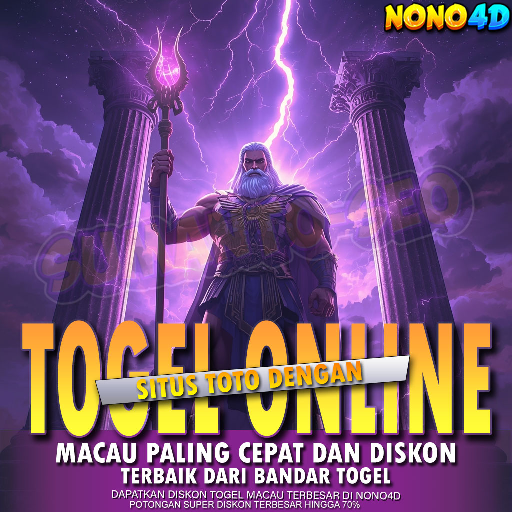NONO4D: Link Login & Daftar Togel Online Terpercaya dengan Akses Cepat Anti Nawala - WooCommerce eCommerce