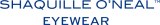 Shaquille O'Neal logo