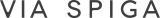 Via Spiga logo