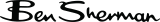 Ben Sherman logo