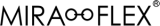 Miraflex logo