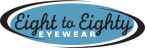 Eight To Eighty logo