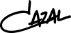 Cazal logo