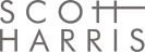 Scott Harris logo
