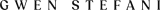 Gwen Stefani logo