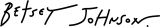 Betsey Johnson logo