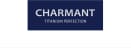 Charmant logo
