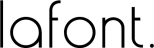 Lafont logo