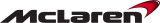 McLaren logo