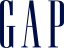 GAP logo