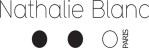 Nathalie Blanc logo
