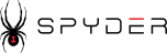 Spyder logo