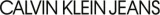 Calvin Klein Jeans logo