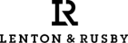 Lenton & Rusby logo