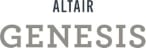 Genesis logo