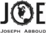 Joe logo
