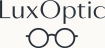 LuxOptic logo