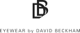 David Beckham logo