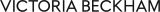 Victoria Beckham logo