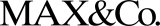 Max & Co logo