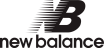 New Balance logo