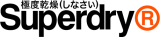 Superdry logo
