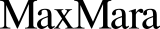 Max Mara logo
