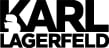 Karl Lagerfeld logo