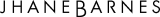 Jhane Barnes logo