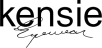 Kensie logo